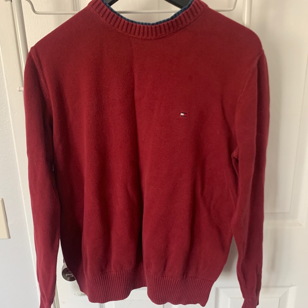 Tommy Hilfiger sweater